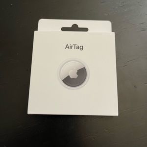 Apple Airtag New